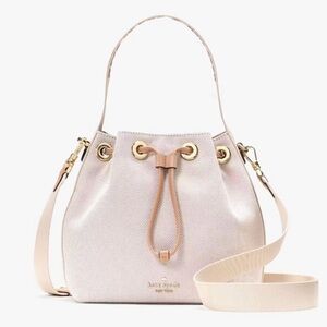 💕 Kate Spade New York Kip Small Bucket Tote